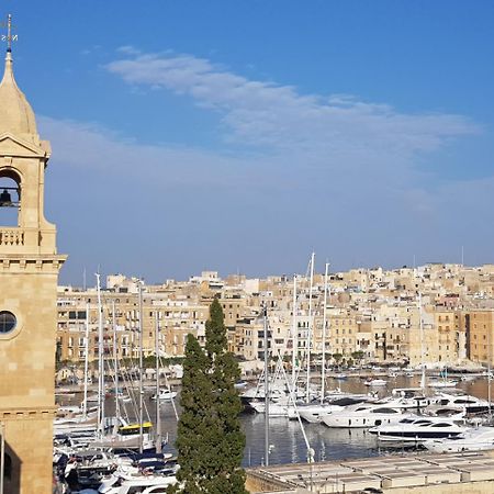 50Th Guest House Birgu Bagian luar foto