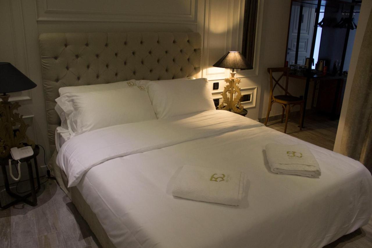 50Th Guest House Birgu Bagian luar foto