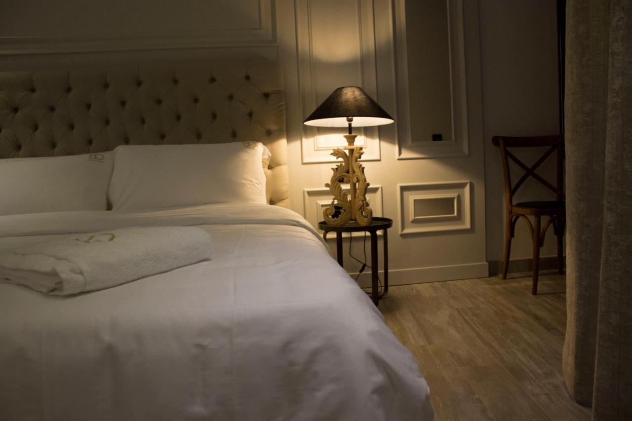 50Th Guest House Birgu Bagian luar foto
