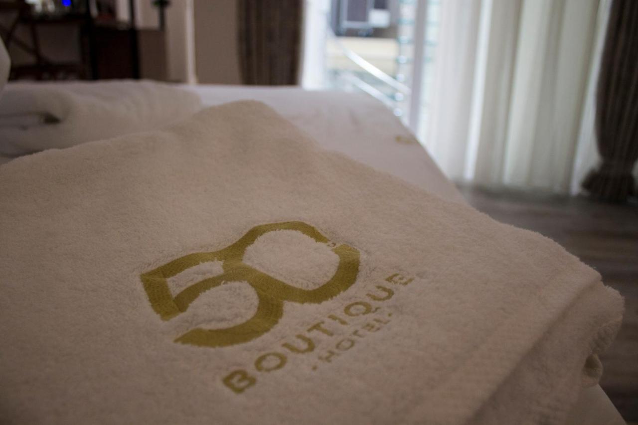 50Th Guest House Birgu Bagian luar foto