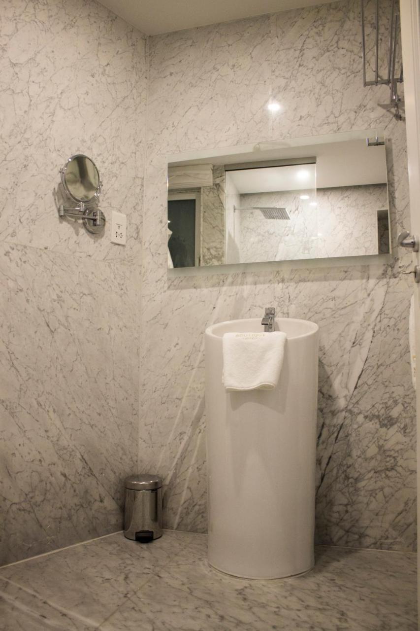 50Th Guest House Birgu Bagian luar foto