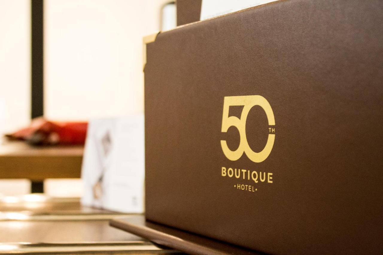 50Th Guest House Birgu Bagian luar foto
