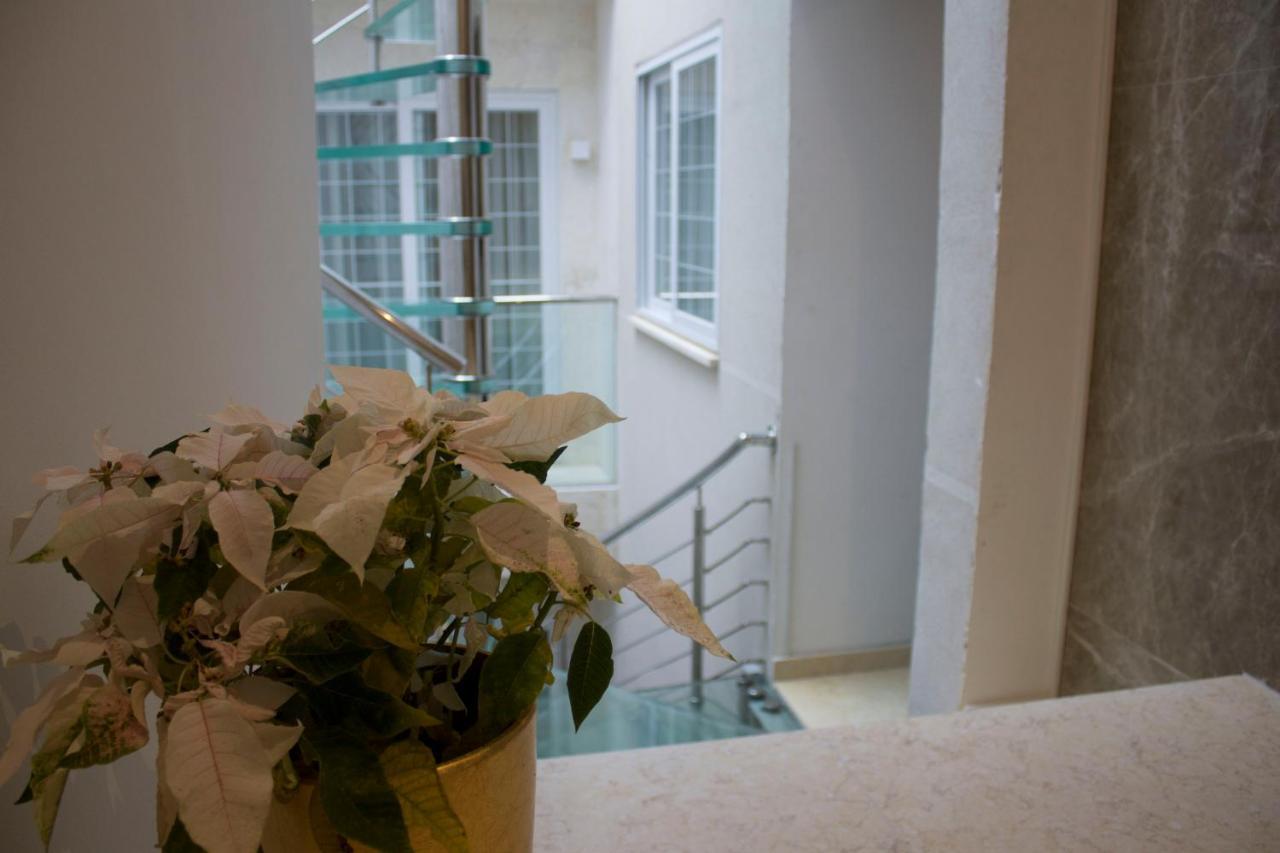 50Th Guest House Birgu Bagian luar foto