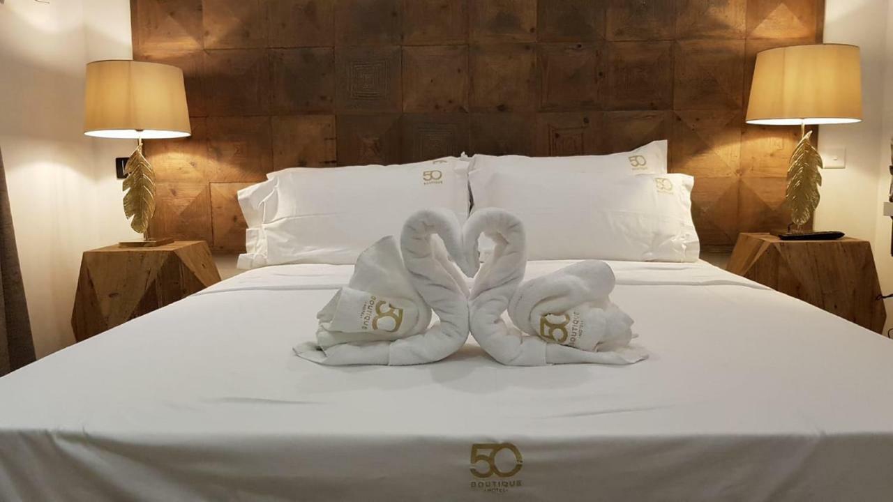 50Th Guest House Birgu Bagian luar foto