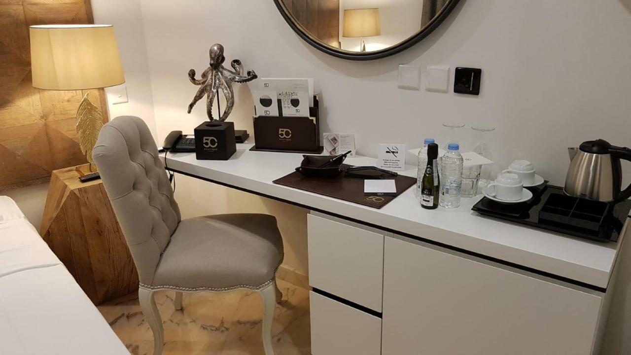 50Th Guest House Birgu Bagian luar foto